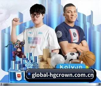global-hgcrown.com.cn APP 界面